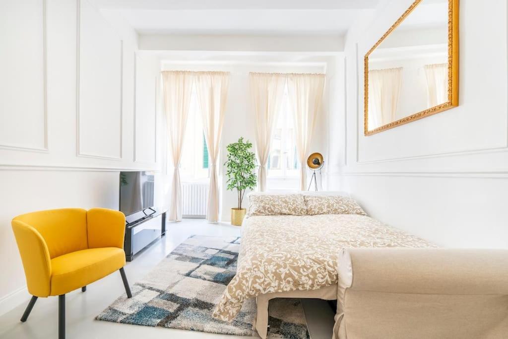 Duomo Deluxe Apartment, Firenze Zewnętrze zdjęcie