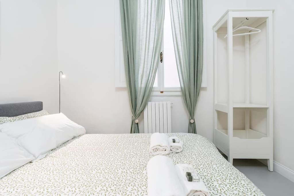 Duomo Deluxe Apartment, Firenze Zewnętrze zdjęcie