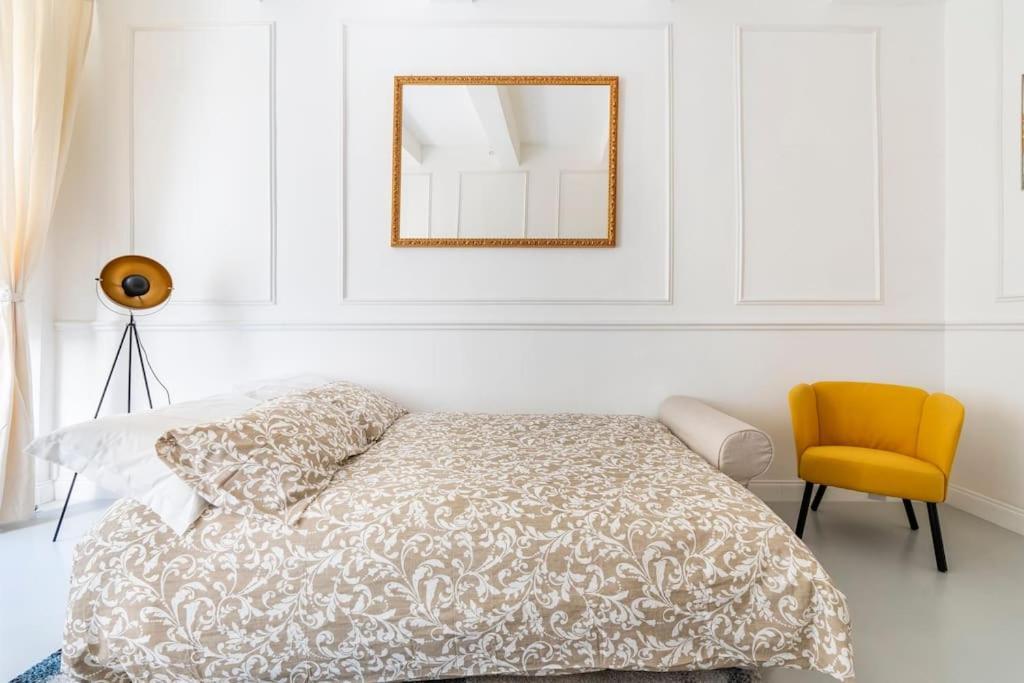 Duomo Deluxe Apartment, Firenze Zewnętrze zdjęcie