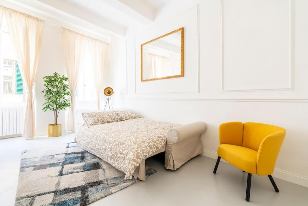 Duomo Deluxe Apartment, Firenze Zewnętrze zdjęcie