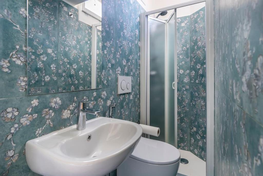 Duomo Deluxe Apartment, Firenze Zewnętrze zdjęcie