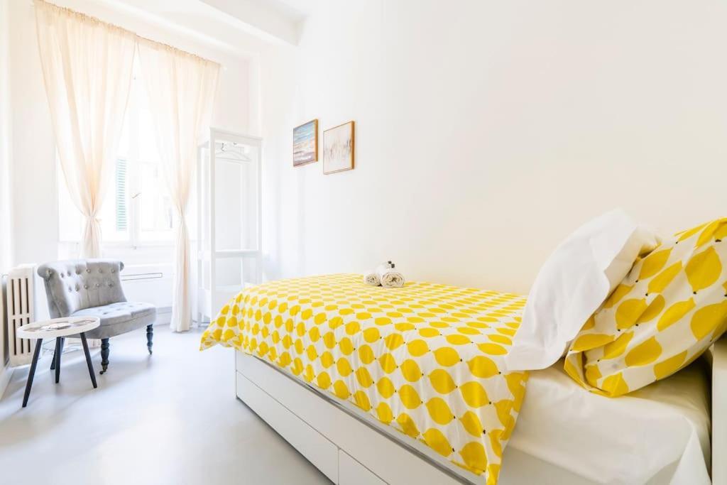Duomo Deluxe Apartment, Firenze Zewnętrze zdjęcie