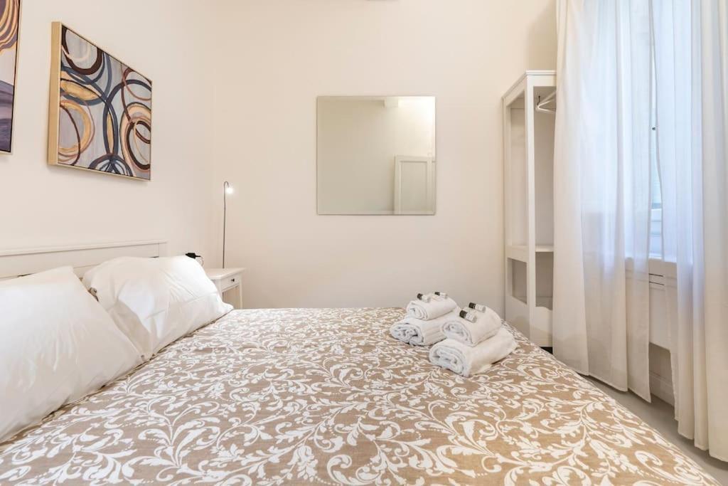 Duomo Deluxe Apartment, Firenze Zewnętrze zdjęcie