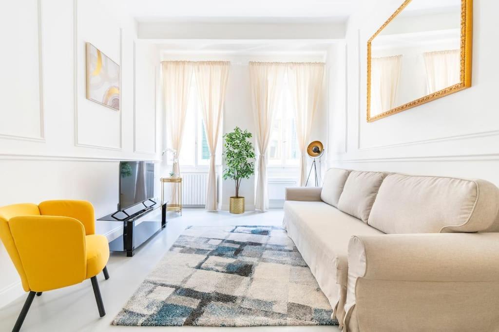Duomo Deluxe Apartment, Firenze Zewnętrze zdjęcie