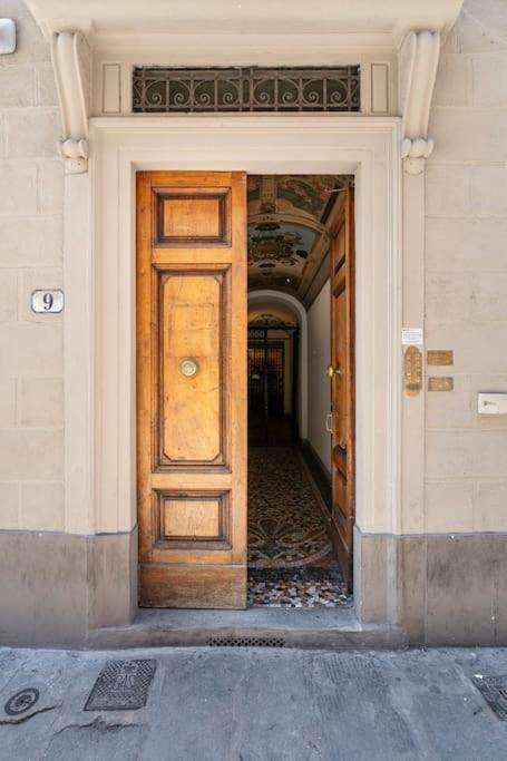 Duomo Deluxe Apartment, Firenze Zewnętrze zdjęcie