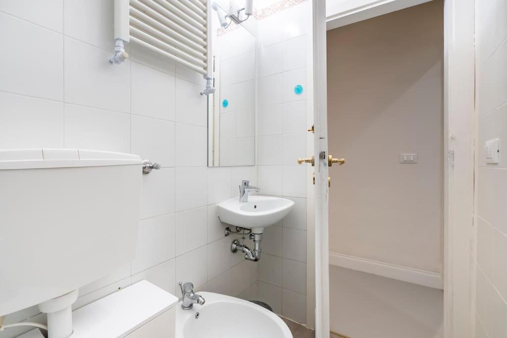Duomo Deluxe Apartment, Firenze Zewnętrze zdjęcie