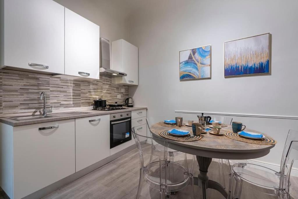 Duomo Deluxe Apartment, Firenze Zewnętrze zdjęcie