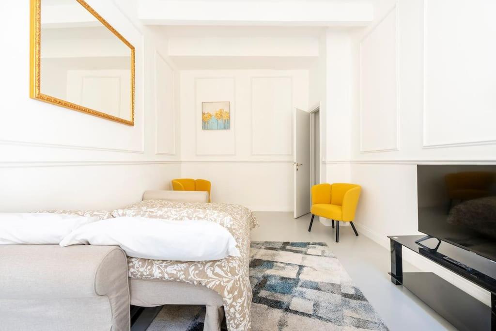Duomo Deluxe Apartment, Firenze Zewnętrze zdjęcie