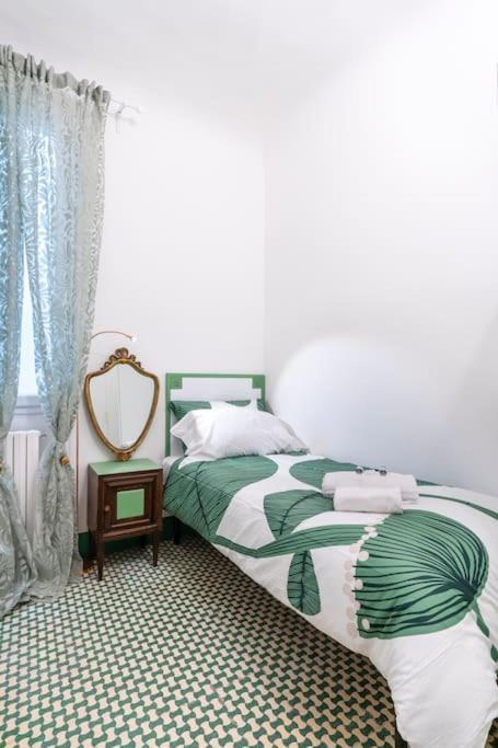 Duomo Deluxe Apartment, Firenze Zewnętrze zdjęcie