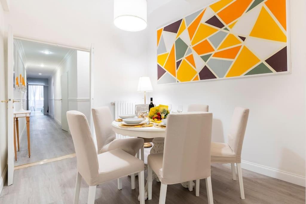 Duomo Deluxe Apartment, Firenze Zewnętrze zdjęcie