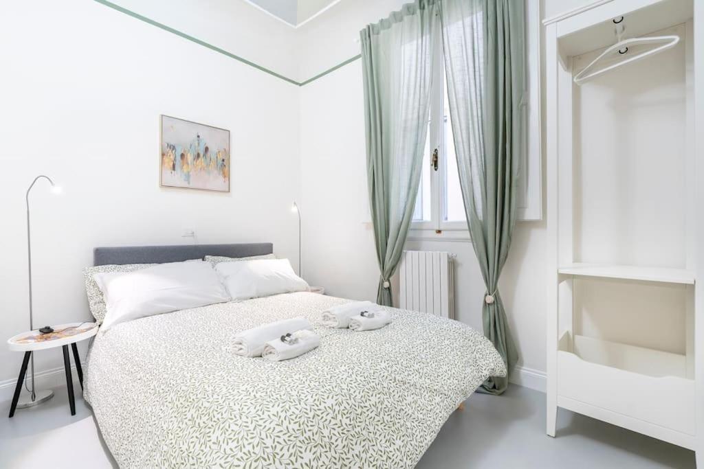 Duomo Deluxe Apartment, Firenze Zewnętrze zdjęcie