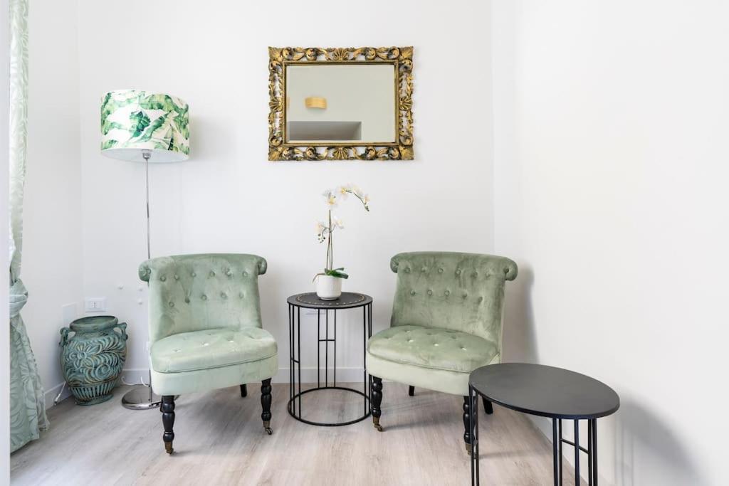 Duomo Deluxe Apartment, Firenze Zewnętrze zdjęcie