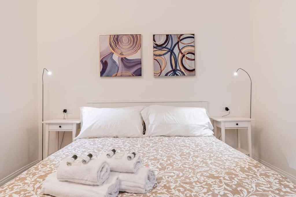 Duomo Deluxe Apartment, Firenze Zewnętrze zdjęcie