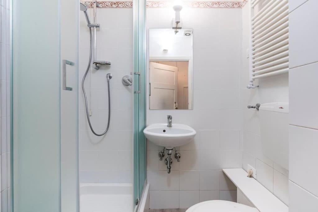 Duomo Deluxe Apartment, Firenze Zewnętrze zdjęcie