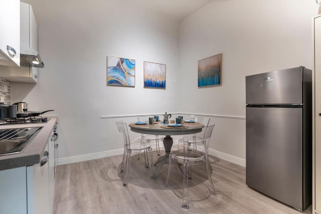 Duomo Deluxe Apartment, Firenze Zewnętrze zdjęcie
