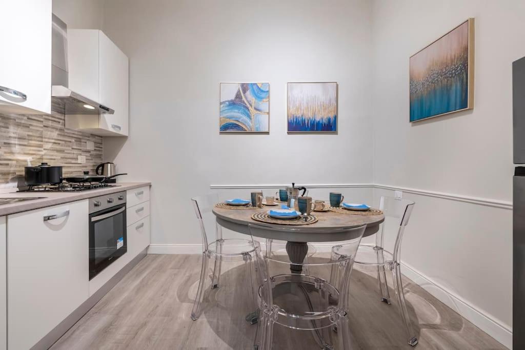 Duomo Deluxe Apartment, Firenze Zewnętrze zdjęcie