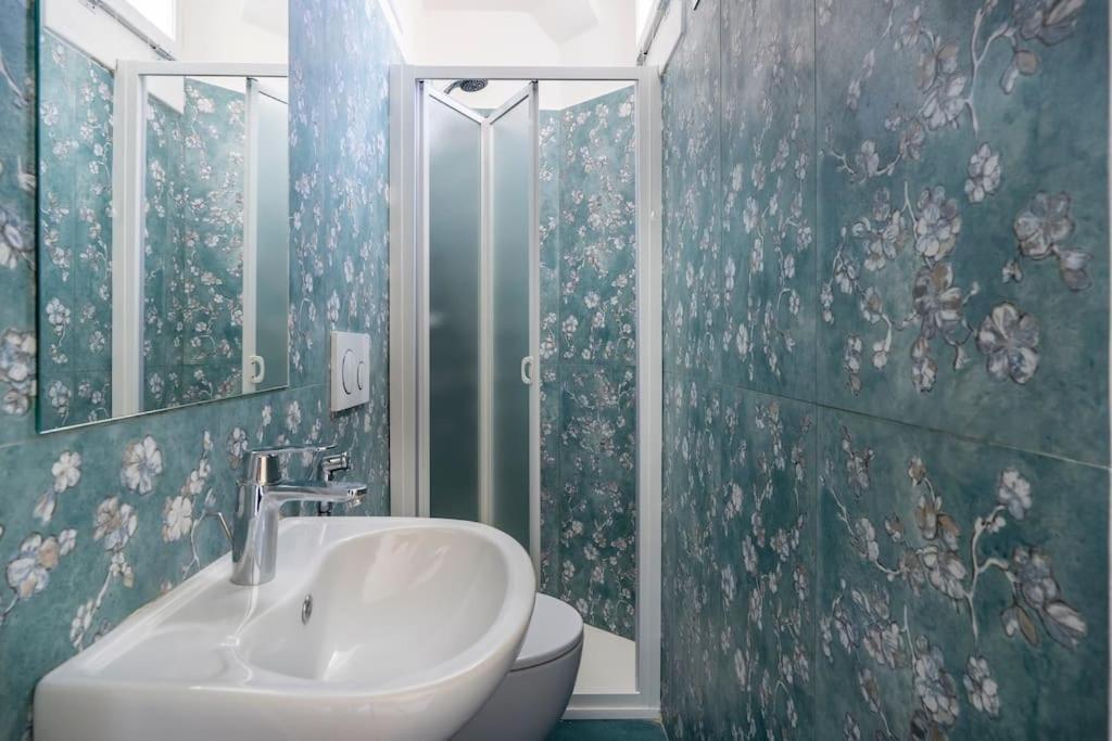 Duomo Deluxe Apartment, Firenze Zewnętrze zdjęcie