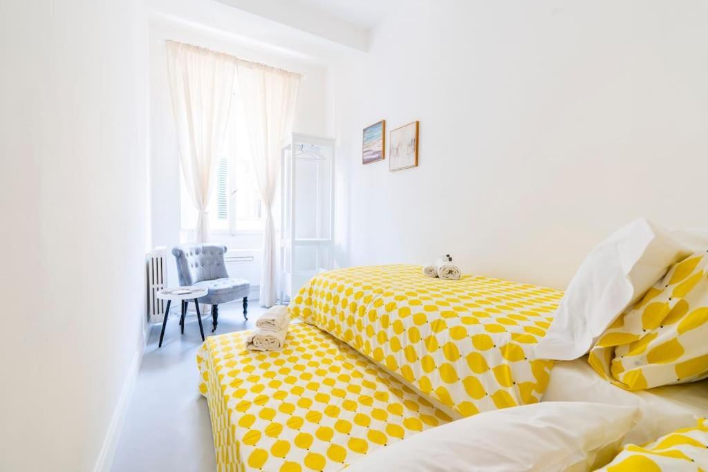 Duomo Deluxe Apartment, Firenze Zewnętrze zdjęcie