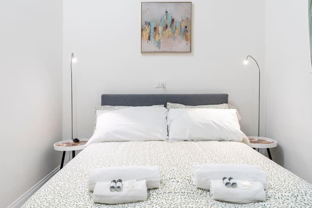 Duomo Deluxe Apartment, Firenze Zewnętrze zdjęcie