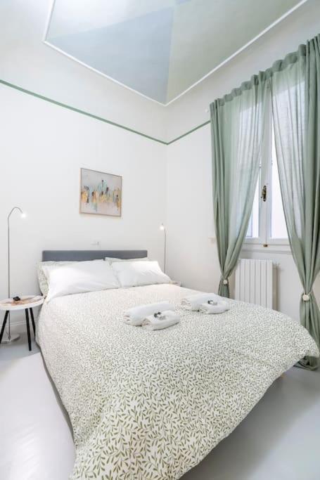 Duomo Deluxe Apartment, Firenze Zewnętrze zdjęcie