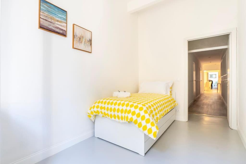 Duomo Deluxe Apartment, Firenze Zewnętrze zdjęcie