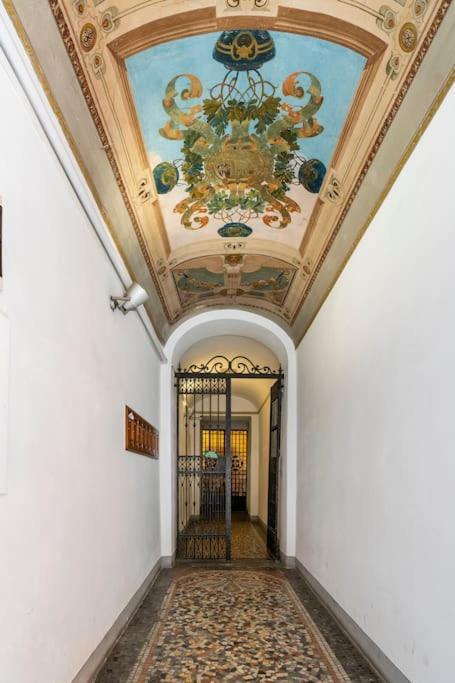 Duomo Deluxe Apartment, Firenze Zewnętrze zdjęcie