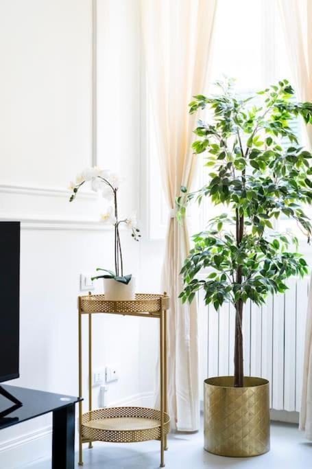 Duomo Deluxe Apartment, Firenze Zewnętrze zdjęcie