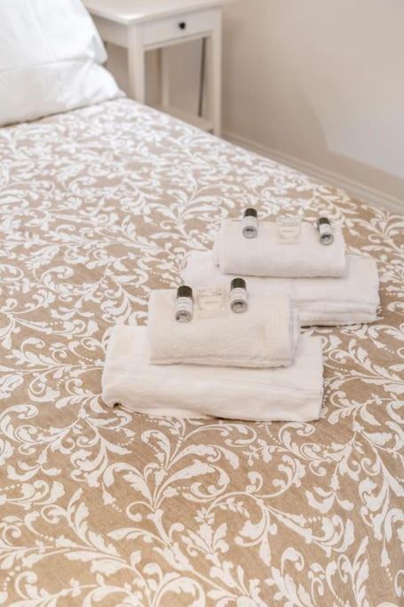 Duomo Deluxe Apartment, Firenze Zewnętrze zdjęcie