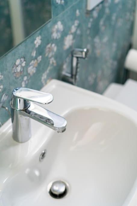 Duomo Deluxe Apartment, Firenze Zewnętrze zdjęcie
