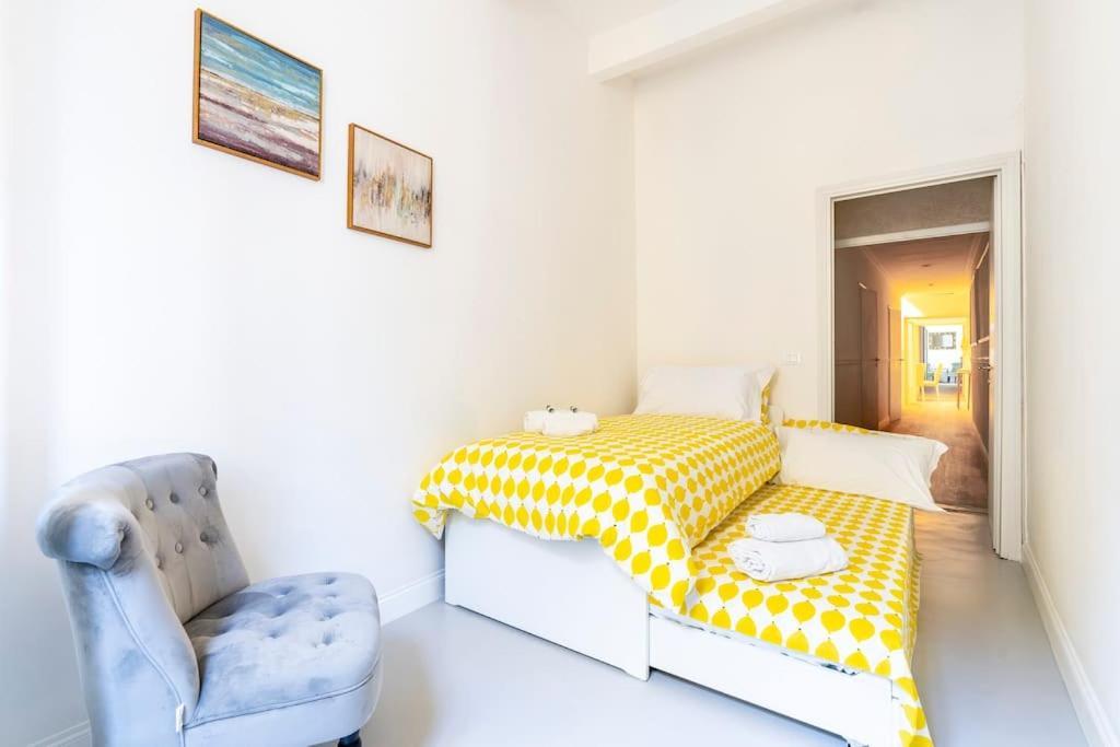Duomo Deluxe Apartment, Firenze Zewnętrze zdjęcie