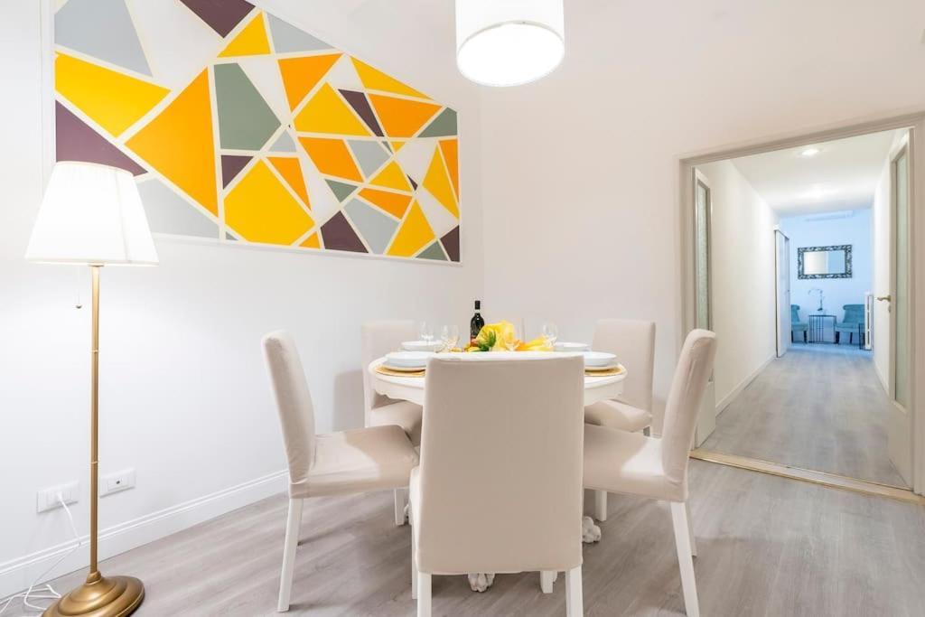 Duomo Deluxe Apartment, Firenze Zewnętrze zdjęcie