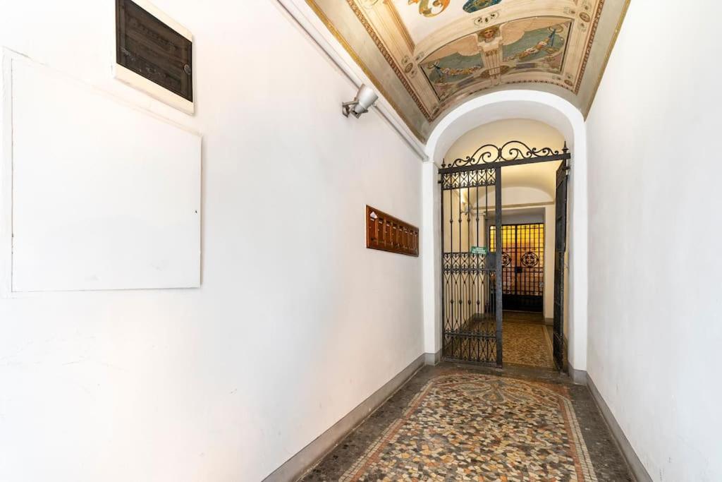 Duomo Deluxe Apartment, Firenze Zewnętrze zdjęcie