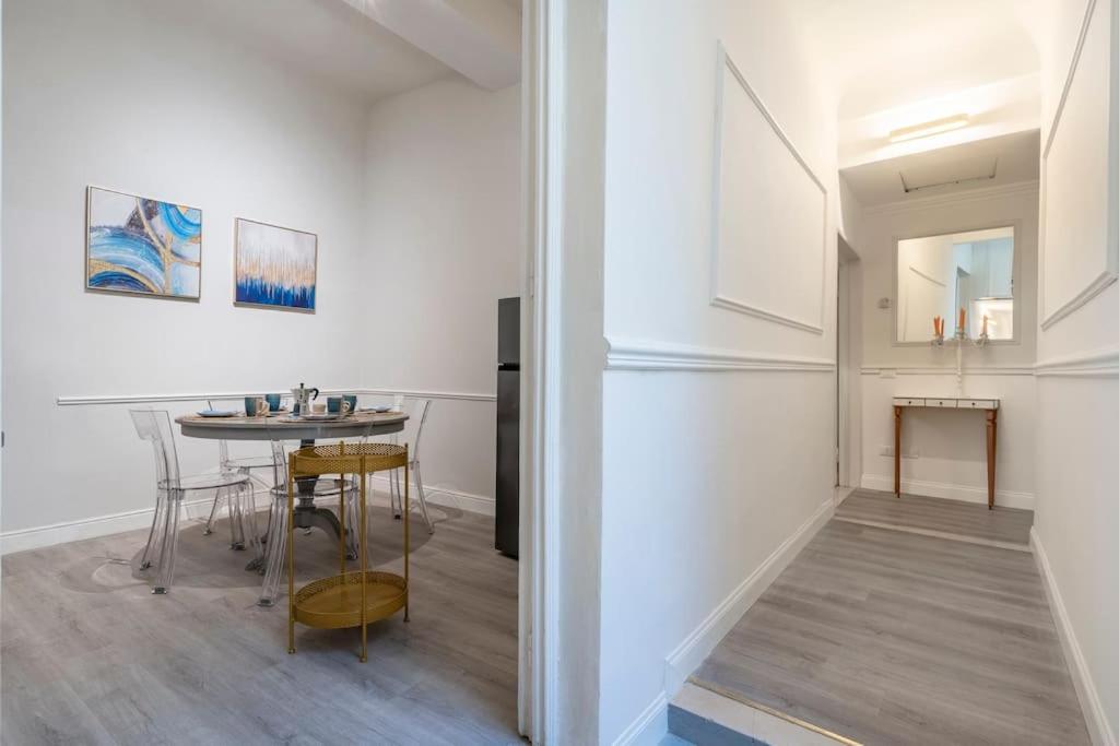 Duomo Deluxe Apartment, Firenze Zewnętrze zdjęcie