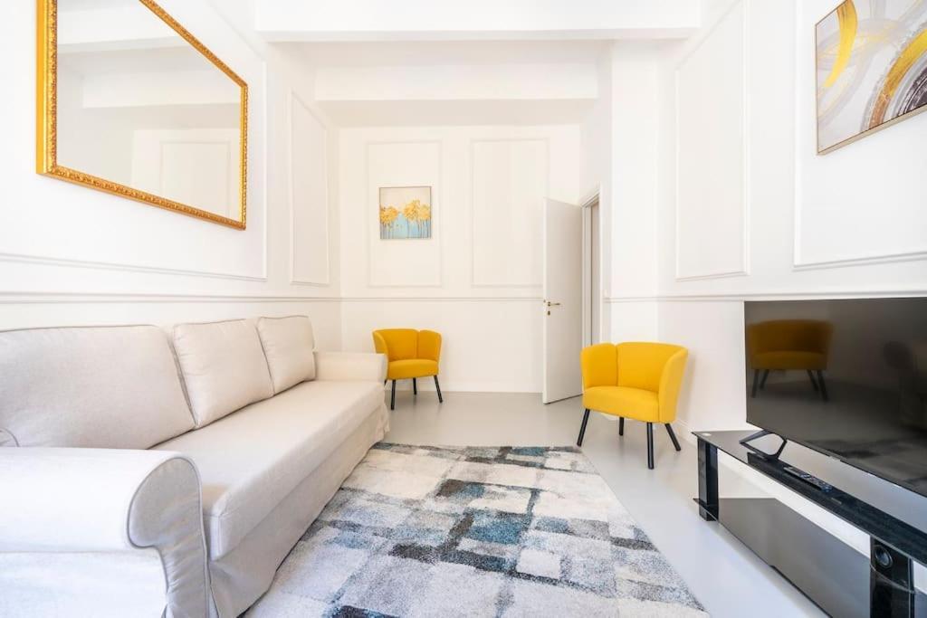 Duomo Deluxe Apartment, Firenze Zewnętrze zdjęcie