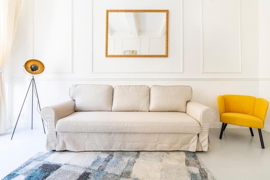 Duomo Deluxe Apartment, Firenze Zewnętrze zdjęcie